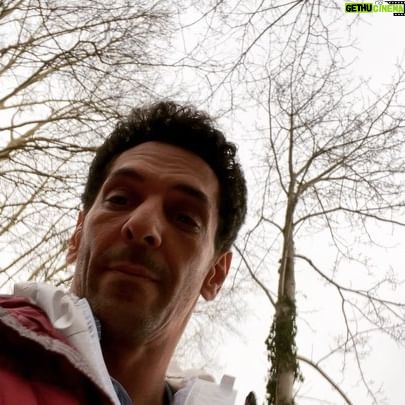 Tomer Sisley - 11.9K Likes - Oups 🤷♂️
#tournagebalthazar