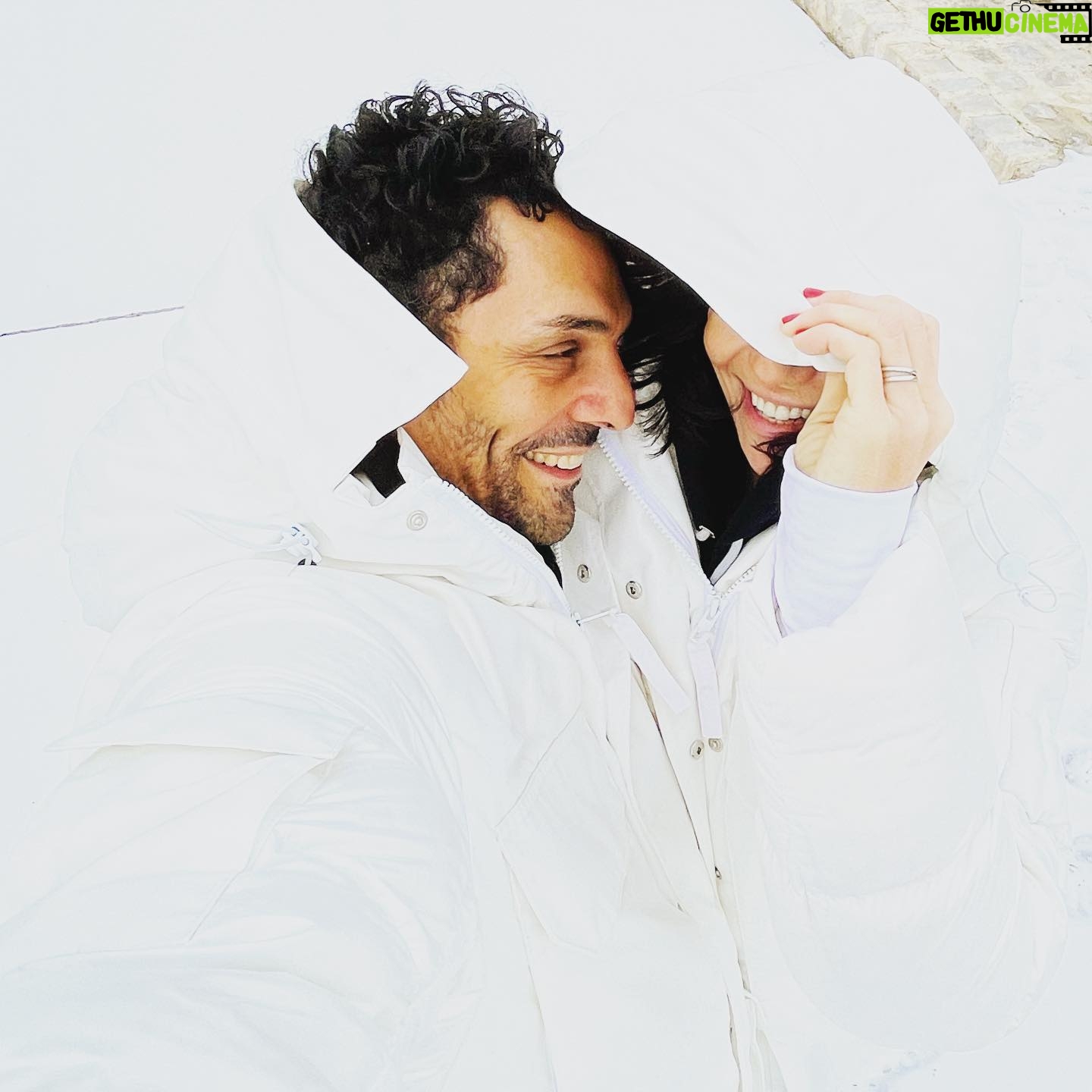 Tomer Sisley - 19.6K Likes - To all the lovers in the world...
To my wife.
Happy St Valentine’s Day 🥰
#ssjta.telfdmv!!!