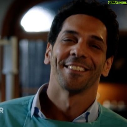Tomer Sisley - 12K Likes - Tellement content d’enfin vous retrouver Jeudi 😍 Il s’est passé trop de temps depuis la dernière fois.
Une saison pleine de surprises, de révélations et de bonne humeur.
Ma saison préférée!
De loin!
Attachez vos ceintures : décollage TRÈS imminent!
Merci à tous ceux qui ont travaillé, de près ou de loin, sur cette saison si spéciale.
@tf1 @aprikian_ara @constancelabbe @tontonyaya75 @philypaphoenix @franckbrett
