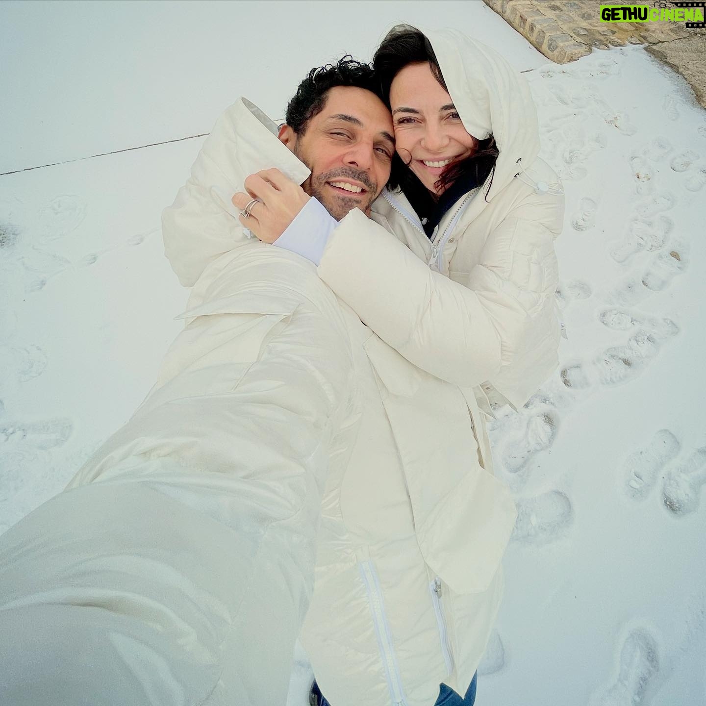Tomer Sisley - 19.6K Likes - To all the lovers in the world...
To my wife.
Happy St Valentine’s Day 🥰
#ssjta.telfdmv!!!