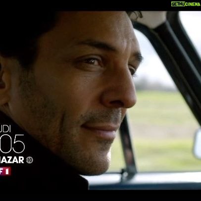 Tomer Sisley - 9.2K Likes - BALTHAZAR is back...
Ce jeudi
@tf1 @balthazar.serie