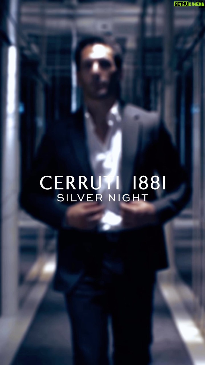Tomer Sisley - 12.4K Likes - Très fier de cette collaboration! Cerruti est la première maison de mode et de prêt-à-porter de luxe pour qui j’ai défilé il y a presque 30 ans, tout jeune acteur et nous continuons d’écrire l’histoire ensemble.
1881 silver night by @cerruti1881 @sephorafrance
https://www.sephora.fr/p/cerruti-1881-silver-night—eau-de-parfum-640813.html