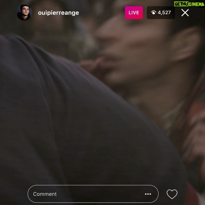 Tomer Sisley - 5.4K Likes - Souvenirs du tournage de MESSIAH pour Netflix, l’année dernière... au Nouveau Mexique, en été, les orages sont très fréquents. Sur ce décor de “village ravagé par une tornade”, ou seule une église a survécu, les trombes d’eau et les éclairs de fin d’après-midi nous rappelaient le déluge! C’était assez impressionnant.