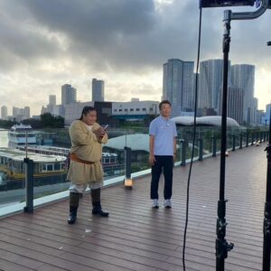Tomisakae Instagram - あさTHE TIMEに生出演して、増田さんとのナイスコンビネーションで天気予報の中継をしてきました🌤️👍️
そして明日はひるおびとそれSnow Manにやらせてください(2時間SP)に出演させて頂きます📺️❇️
是非ご覧下さい🙏🌟
#𝐕𝐈𝐕𝐀𝐍𝐓 #富栄ドラム