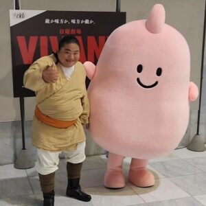 Tomisakae Instagram - 『ドラムに会いに行こう』in 福岡📱📣
今日と明日みんなに会えるの楽しみにしています❗
そしてこのようなイベントが開催された事を心から感謝してます🙇
暑いので熱中症には充分に気をつけてください☀️
さっきRKBさんにお邪魔した時にももピッ！と仲良くなりました👍
#富栄 #𝐕𝐈𝐕𝐀𝐍𝐓