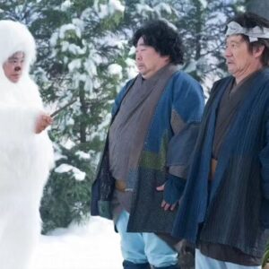 Tomisakae Instagram - 12/15(金)放送のNHK『LIFE!』でコントデビューさせていただきます！🙌🎊
超豪華な方々と共演させてもらえて、スタッフの皆様のおかげで凄く面白いコントになったと思います👏✨
是非ご覧になってください❗🙇