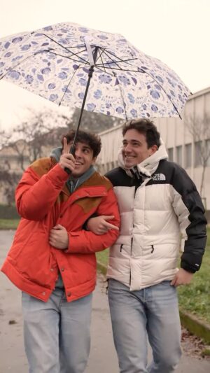 Tommaso Cassissa Instagram - Anche se nei miei sogni, siete tutti uguali. #reels #comedy 
🎥 @matisantantonio 
•
•
•
insp:@thejackmaloney