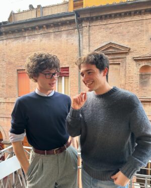 Tommaso Cassissa Instagram - A mani basse uno dei migliori Febbrai della mia vita