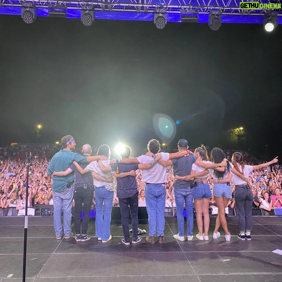 Tommaso Paradiso - 26.1K Likes - Brescia (fratacchioni) ❤️
#tommysummertour
