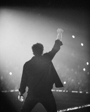 Tommaso Paradiso Instagram - Napoli, 19-11-2023, ♥️
