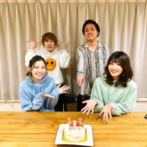 Tommy Instagram - とみかん×ゆきかこ

#誰か僕らに可愛いポーズ教えて