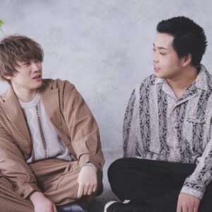 Tommy Instagram - アバンティーズとCasper Johnの服を着てみんなで写真撮ってもらいました。
ちょっとクセのある写真が多いですが最高の思い出です。Casper Johnは本当によく着ているブランドなので嬉しかった！！

動画もチェックしてね！

#CasperJohn
#PR