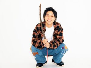Tommy Instagram - 痩せたら相方が写真撮ってくれました。

@kanta199404