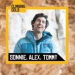 Tommy Caldwell