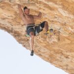 Tommy Caldwell