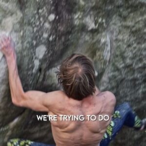 Tommy Caldwell Instagram - @alexhonnold : "I think they are going to die!" 😂

Priceless reaction from Alex, along with climbing legends @tommycaldwell and @bethrodden, to the 100 x 7a (V6/V7) in a day project! A big shoutout to director @jerometanon, and climbers @sebertheclimber and @hugoparmentier 🧗‍♂️

Catch the thrilling film "Fond of Font" at Mountains on Stage film festival hitting 250 cities worldwide from April 8th. 🎬 Don't miss out! Check out the Mountains on stage website for a screening near you. 🗓️

#bouldering #fontbouldering #fontainebleau #climbing
#nature