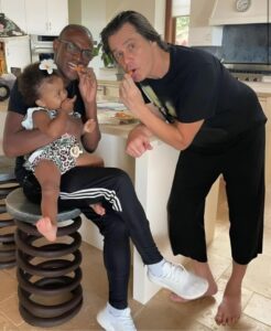 Tommy Davidson Most Liked Photos and Posts