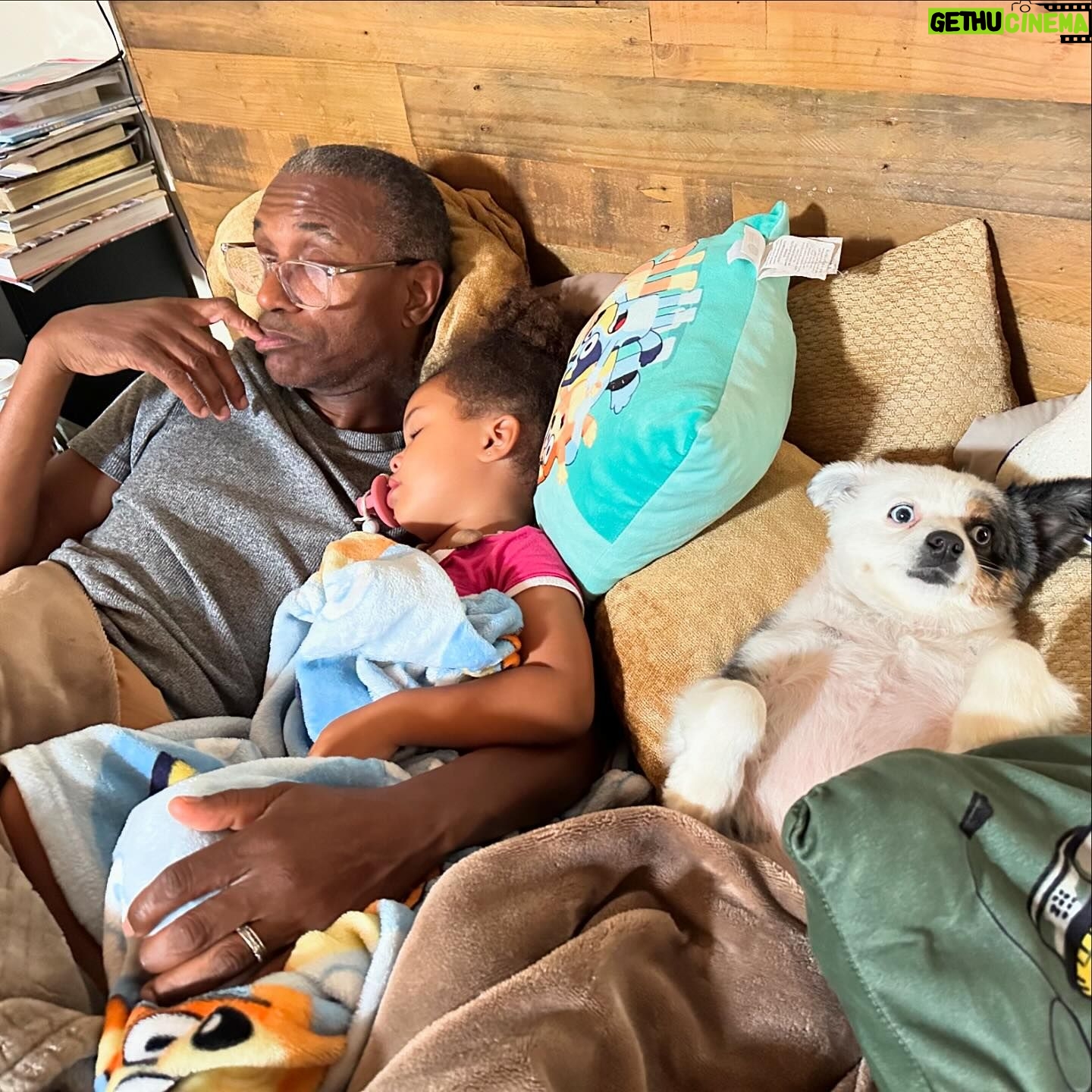 Tommy Davidson - 12.9K Likes - NAP Time then SHOWTIME! See you tonight @ontarioimprov Be ready to LAUGH 😆 🎤🔥 Get your tix NOW SOCAL! #socal #comedy
