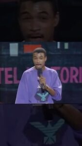 Actor Tommy Davidson HD Instagram Photos and Wallpapers February 2024