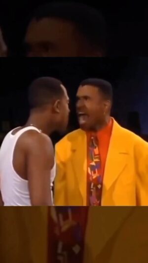 Tommy Davidson Instagram - The host with the most - Did you miss me?

#tommydavidson #martin #comedy #sitcom #comedian