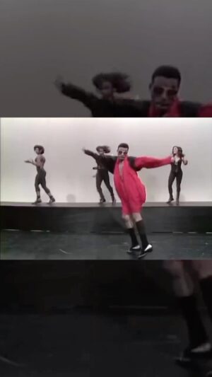 Tommy Davidson Instagram - 🕺🏾It’s Hammer Time 🔨 

#tommydavidson #comedian #inlivingcolor #standup #skit #funny