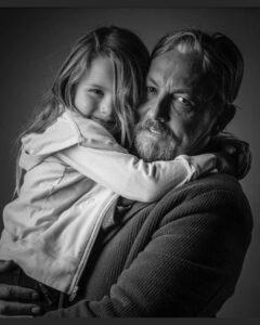 Actor Tommy Flanagan HD Instagram Photos and Wallpapers December 2019