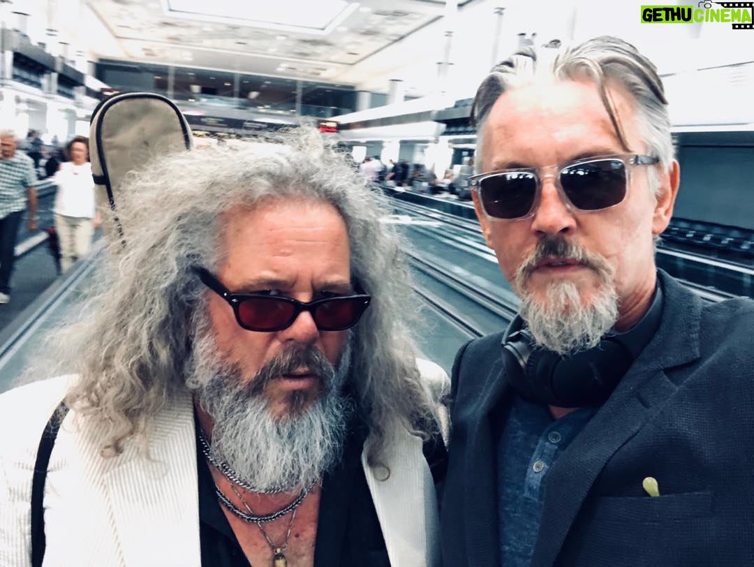 Tommy Flanagan - 55.2K Likes - Travels with Mr Boone @markboonejr