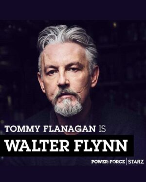 Tommy Flanagan Instagram - @forcestarz @josephsikora4 @50cent @courtneyakemp @liliflower33 @isaackeys @msgabrielleryan @theshaneharper @krisdlofton @anthonyfleming3rd @guyvanswearingen @kieronhawkes 

 
photograph by @mk.mcg