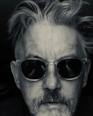 Tommy Flanagan Instagram - Back in Cali! Woke up to the sound of rain! Drove around all day first time I’ve really seen how hard CA was hit!