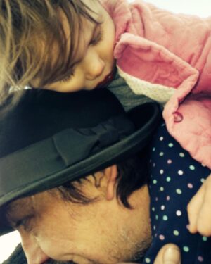Tommy Flanagan Instagram - Love 💚💚💚