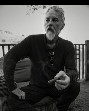 Tommy Flanagan Instagram - @popeofthebowery … Leo Jacob photography.