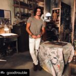 Tommy Martinez