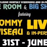 Tommy Wiseau