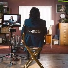 Tommy Wiseau - 22K Likes - Protecting your enterprise data shouldn’t tear you apart. Thanks @1password for helping me stop bad actors.