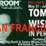 Tommy Wiseau
