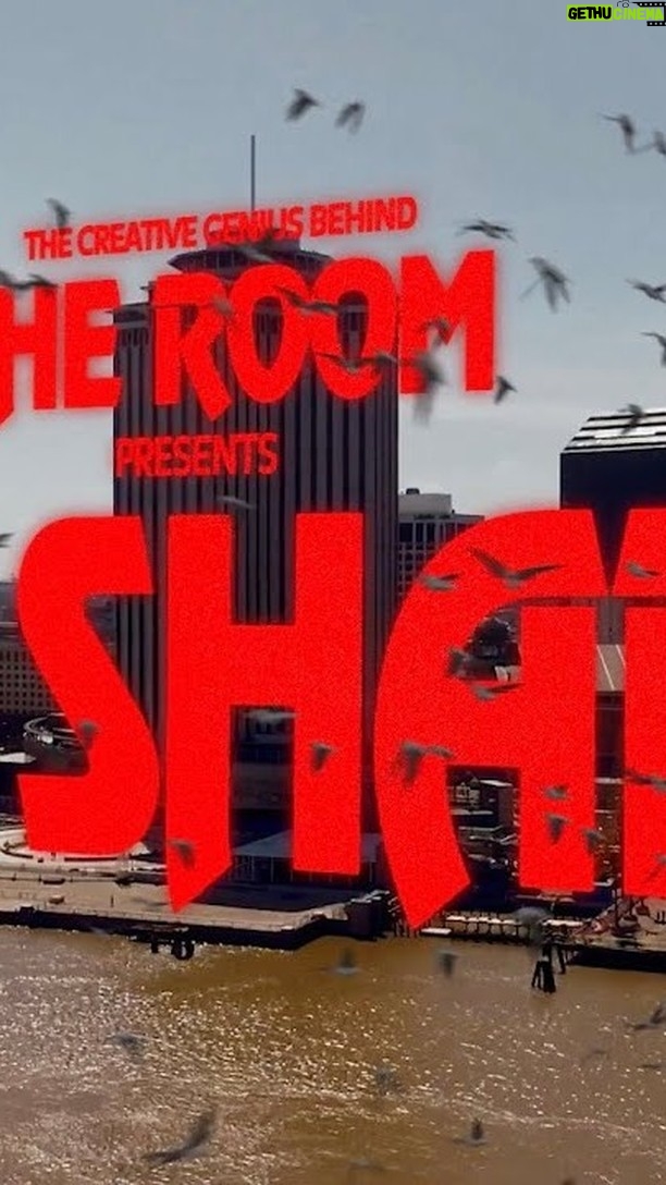 Tommy Wiseau - 6.4K Likes - SAN FRANCISCO !!! 18 DAY COUNTDOWN !!! JOIN ME LIVE FOR Q&A !!!! SEE NEWEST VERSION OF BIG SHARK & OR THE ROOM !!! LETS CREATE EXTRAORDINARY FUN !!!
San Francisco
BIG SHARK🦈 Q&A May 31, June 1
balboa tommy wiseau in person big shark
THE ROOM🐶 Q&A May 31, June 1
balboa tommy wiseau in person the room
-----------
TOMMY IN PERSON / San Francisco / The Balboa Theatre /
May 31 & June 1, 2024
BalboaMovies website
Or type in Google: Balboa Tommy in person