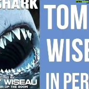 Tommy Wiseau - 312 Likes - Today's words:,..humanity?..dotingly?,,Love you all, tW
SAN FRANCISCO !!! 16 DAY COUNTDOWN !!! JOIN ME FOR SPECIAL LIVE IN PERSON Q&A FOR EVERY SCREENING !😎🌹🏈
San Francisco
BIG SHARK🦈 Q&A May 31, June 1
balboa tommy wiseau in person big shark
THE ROOM🐶 Q&A May 31, June 1
balboa tommy wiseau in person the room
-----------
TOMMY IN PERSON / San Francisco / The Balboa Theatre /
May 31 & June 1, 2024
BalboaMovies website
Or type in Google: Balboa Tommy in person