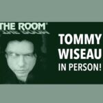 Tommy Wiseau