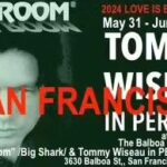 Tommy Wiseau