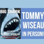 Tommy Wiseau