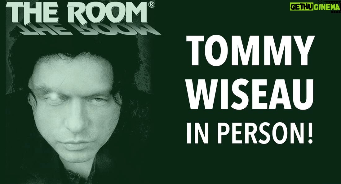 Tommy Wiseau - 235 Likes - Today'a words:..bestow?..unfathomable?..Love you all, tW
ILL BE IN PERSON FOR PHOTOS Q&A IN PHILADELPHIA !!! FOLLOWED BY SACRAMENTO AT THE TOWER THEATER IN JULY !!!
Philadelphia IN PERSON
THE ROOM (Select location & Date)
June 28th Q&A
https://www.landmarktheatres.com/movies/314280-the-room-with-tommy-wiseau-in-person/?utm_campaign=OCN+-+CSU+player+signs+Rams2&utm_campaign_id=26b8f2c8-5eb9-4231-bd7f-2692a613b193&utm_content=Neighborhood Guide: Baker&utm_medium=social&utm_source=ocn_story
BIG SHARK (Select location & Date)
June 29 Q&A
https://www.landmarktheatres.com/movies/314900-big-shark-with-tommy-wiseau-in-person/?utm_campaign=OCN+-+CSU+player+signs+Rams2&utm_campaign_id=26b8f2c8-5eb9-4231-bd7f-2692a613b193&utm_content=Neighborhood Guide: Baker&utm_medium=social&utm_source=ocn_story
_________
Sacramento IN PERSON
BIG SHARK Q&A July 12, 13
https://www.angelikafilmcenter.com/tower/movies/details/big-shark-with-tommy-wiseau-in-person
THE ROOM Q&A July 12, 13
https://www.angelikafilmcenter.com/tower/movies/details/the-room-with-tommy-wiseau-in-personILL BE IN PERSON FOR PHOTOS Q&A IN PHILADELPHIA !!! FOLLOWED BY SACRAMENTO AT THE TOWER THEATER IN JULY !!!
Philadelphia
THE ROOM (Select location & Date)
June 28th Q&A Pictures
Type in on Google: landmark ritz five tommy wiseau the room
BIG SHARK (Select location & Date)
June 29 Q&A Pictures
Type in on Google: landmark ritz five tommy wiseau big shark
________
Sacramento IN PERSON
BIG SHARK Q&A Pictures July 12, 13
Go to TheRoomMovie . Com website, scroll down to SACRAMENTO, click THE TOWER THEATER, scroll down to "See More" and click, look for BIG SHARK July 12
THE ROOM Q&A Pictures July 12, 13
Go to TheRoomMovie . Com website, scroll down to SACRAMENTO, click THE TOWER THEATER, scroll down to "See More" and click, look for THE ROOM July 12