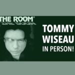 Tommy Wiseau