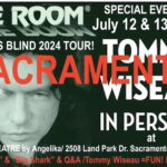 Tommy Wiseau