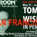 Tommy Wiseau