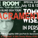 Tommy Wiseau