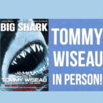 Tommy Wiseau