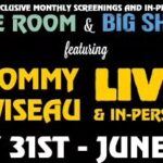 Tommy Wiseau