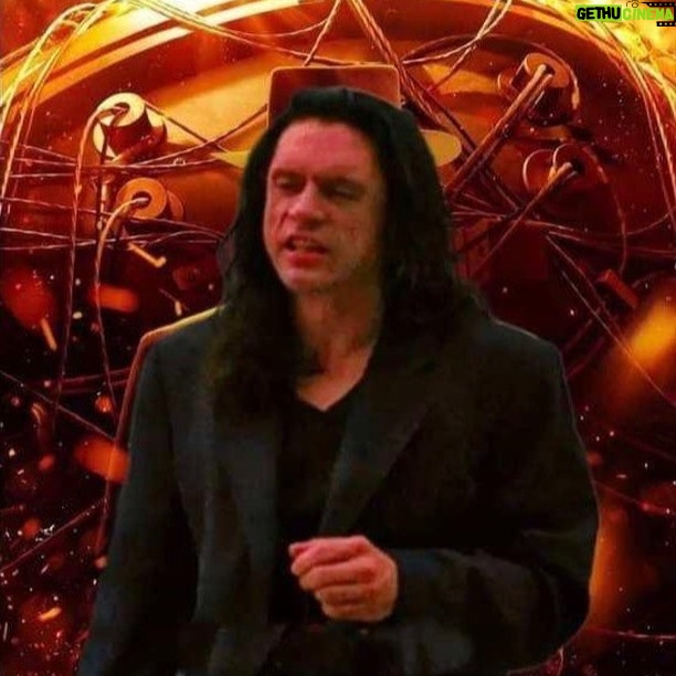 Tommy Wiseau - 28.1K Likes -