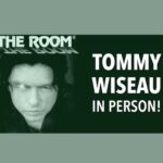 Tommy Wiseau