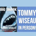 Tommy Wiseau